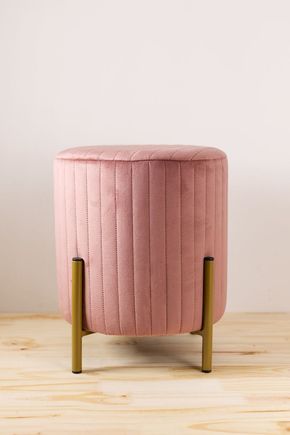 Puff-de-veludo-rose