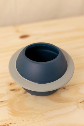 Vaso-saturno-azul