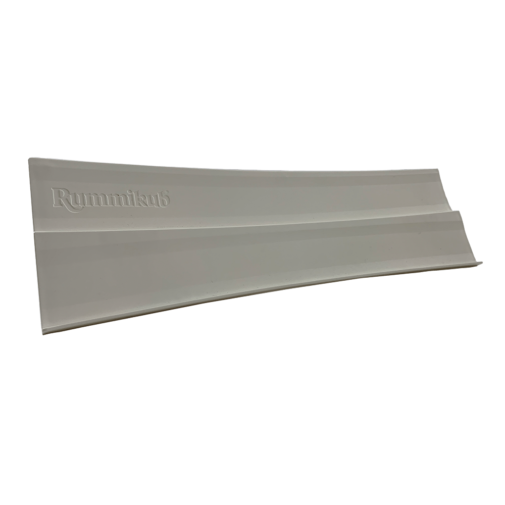 Suporte do Jogo Rummikub Twist - Branco